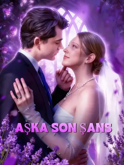 AŞKA SON ŞANS