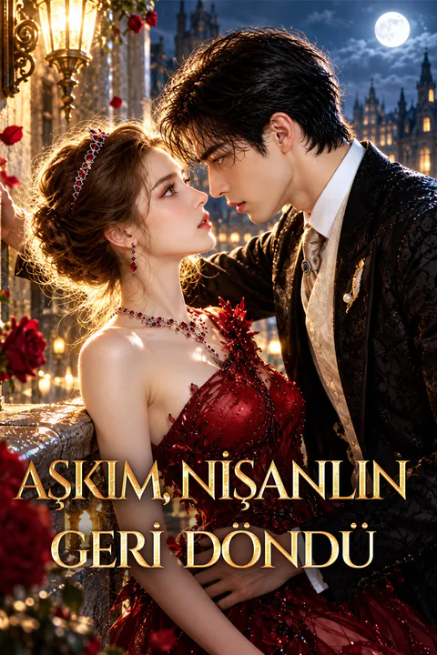 AŞKIM, NİŞANLIN GERİ DÖNDÜ