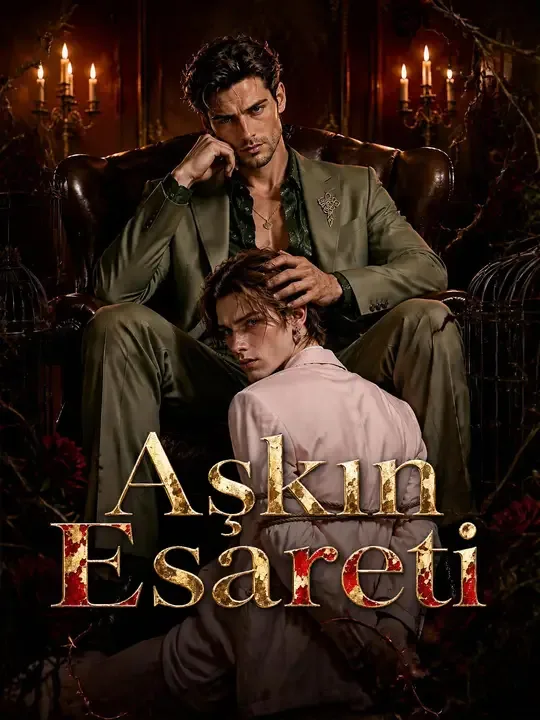 Aşkın Esareti