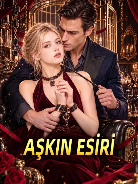 AŞKIN ESİRİ