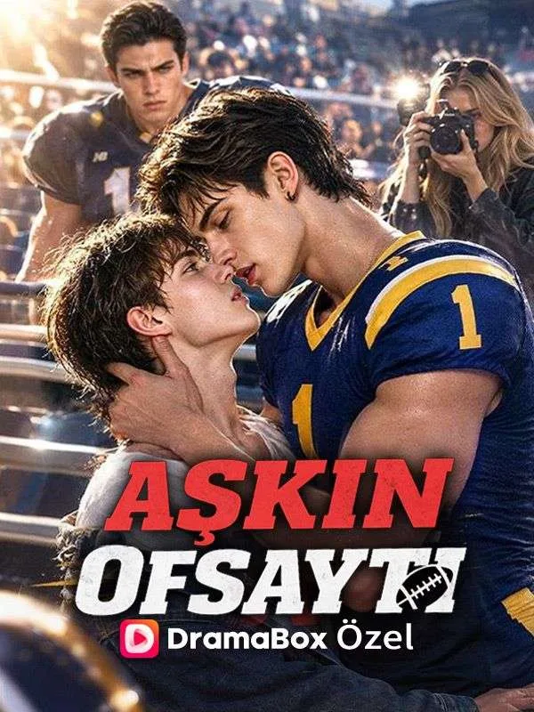 Aşkın Ofsaytı