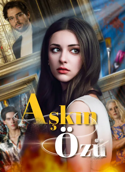 aşkın özü 1