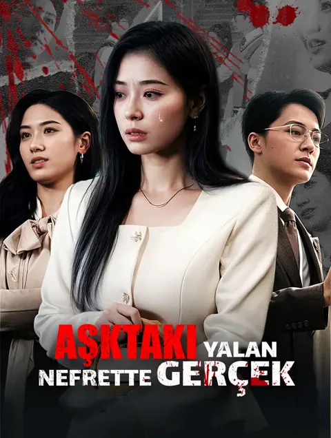 Aşktaki Yalan, Nefrette Gerçek