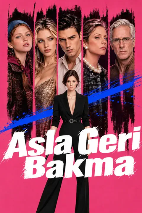 Asla Geri Bakma