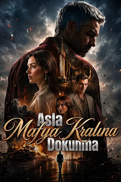 Asla Mafya Kralına Dokunma