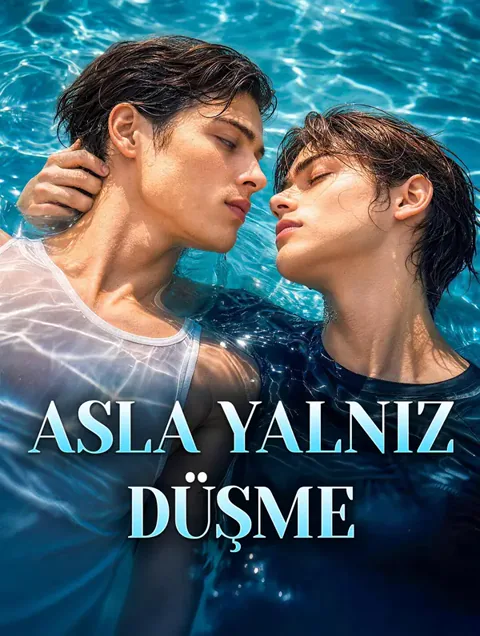 Asla Yalnız Düşme