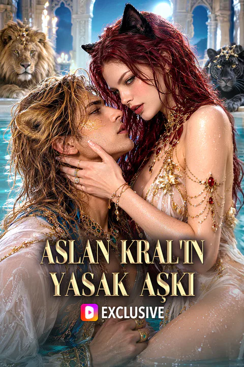 ASLAN KRAL'IN YASAK AŞKI