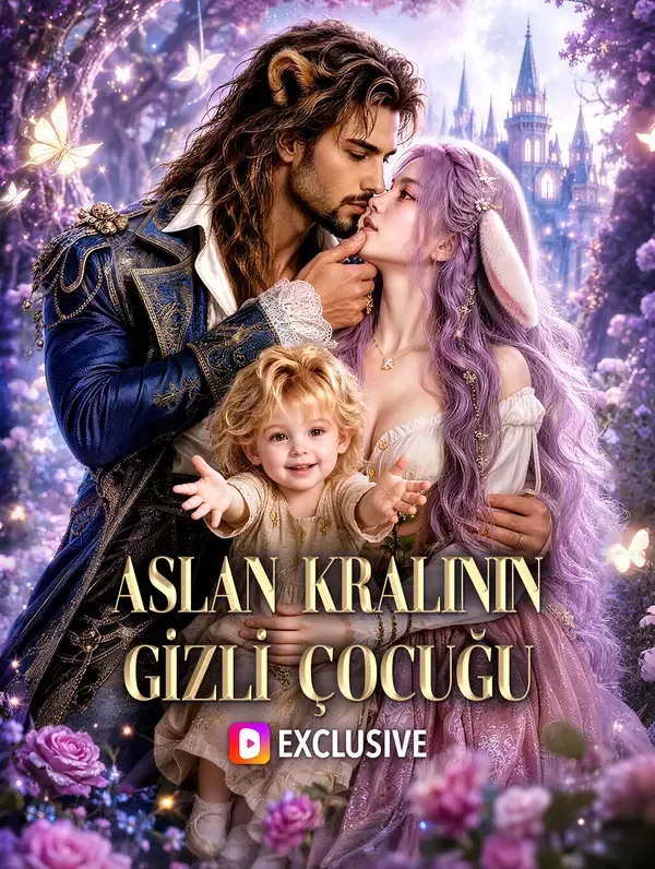 ASLAN KRALININ GİZLİ ÇOCUĞU(Türkçe Dublaj)