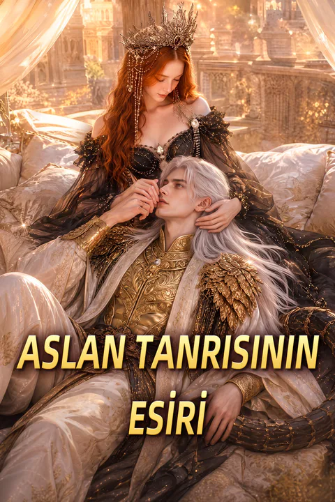 ASLAN TANRISININ ESİRİ