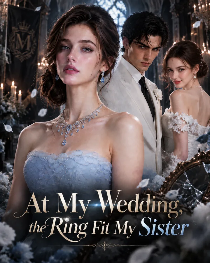 At My Wedding, the Ring Fit My Sister Full HD İzle