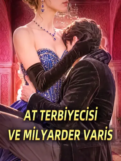 AT TERBİYECİSİ VE MİLYARDER VARİS