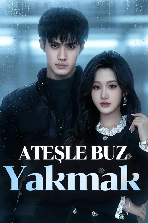 Ateşle Buz Yakmak
