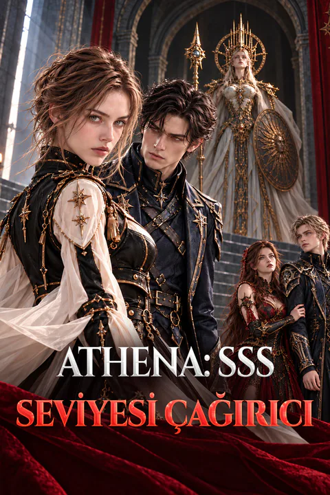 ATHENA: SSS SEVİYESİ ÇAĞIRICI