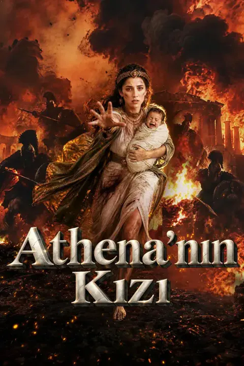 Athena'nın Kızı