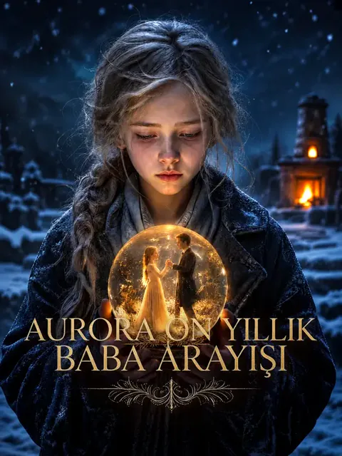 Aurora On Yıllık Baba Arayışı