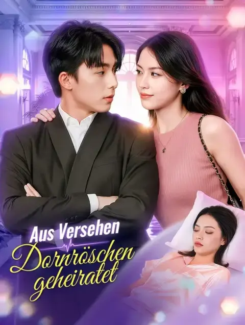 Aus Versehen Dornröschen geheiratet(Synchron