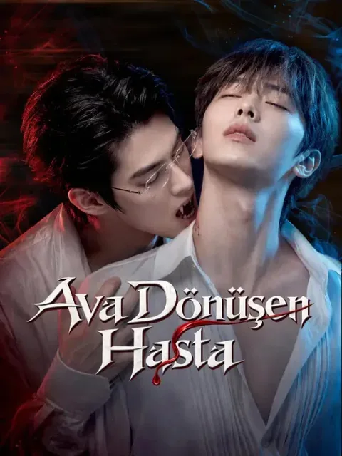 Ava Dönüşen Hasta