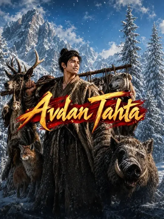 Avdan Tahta