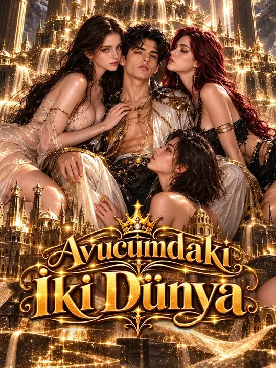 Avucumdaki İki Dünya