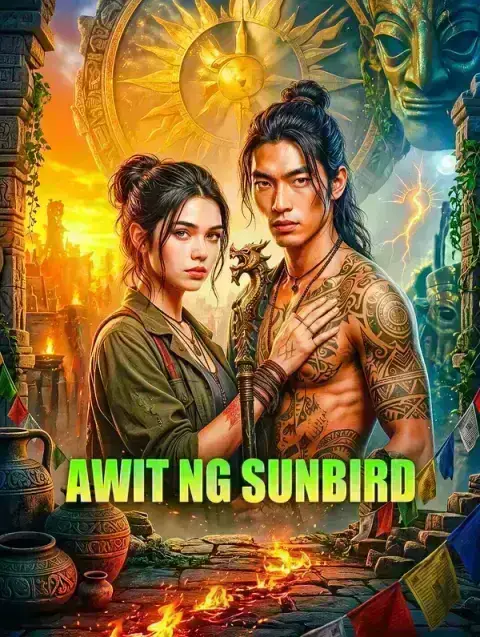 Awit ng Sunbird