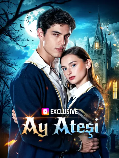 Ay Ateşi(Dublajlı)