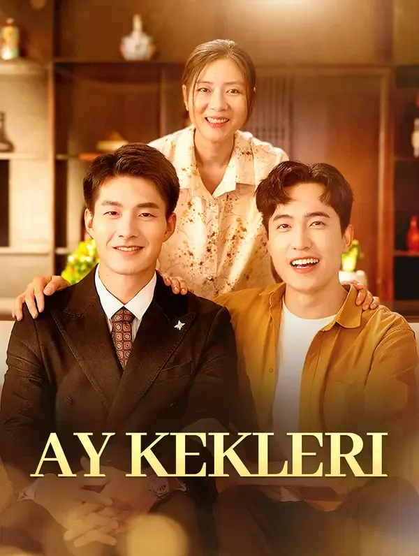 Ay Kekleri