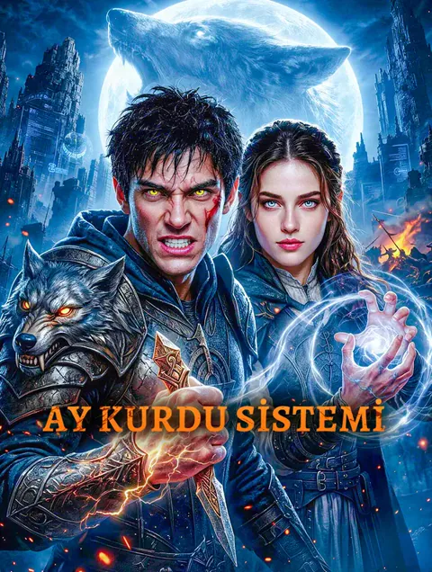 AY KURDU SİSTEMİ