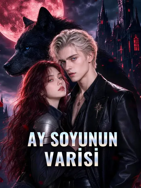 AY SOYUNUN VARİSİ