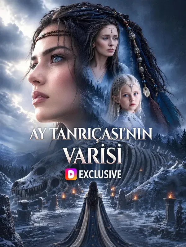 AY TANRIÇASI'NIN VARİSİ - Full İzle (Tüm Bölümler Tek Parça)