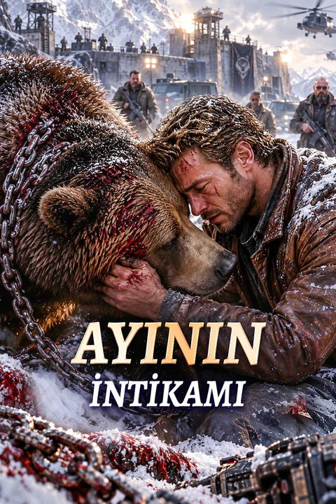 AYININ İNTİKAMI