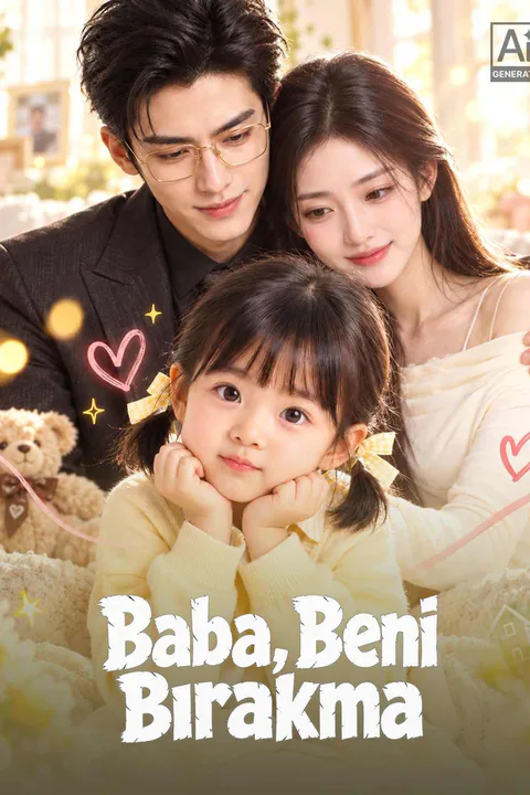 Baba, Beni Bırakma
