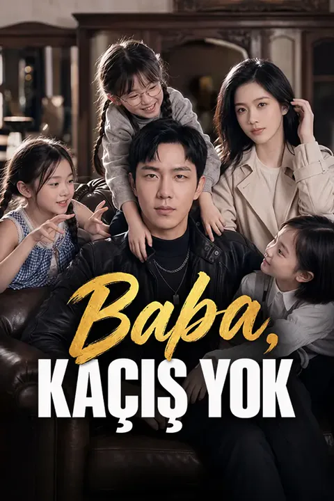 Baba, Kaçış Yok