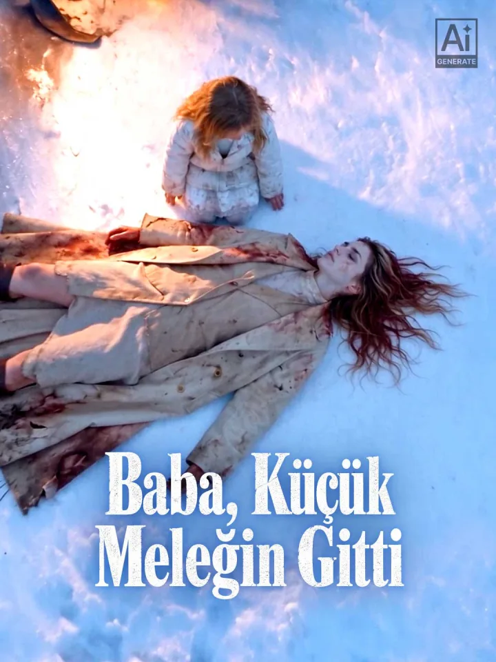 Baba, Küçük Meleğin Gitti(Türkçe Dublaj)