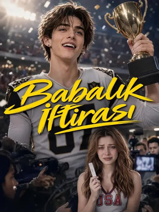 Babalık İftirası(Türkçe Dublaj)