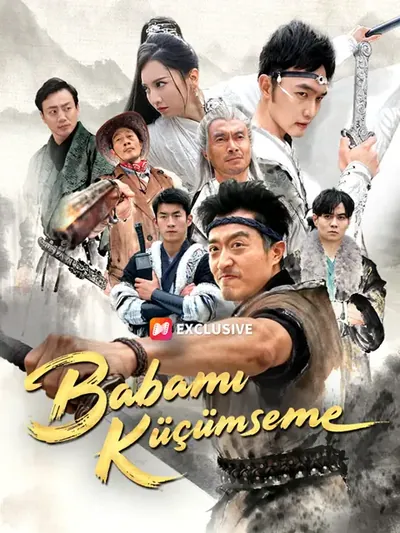Babamı Küçümseme