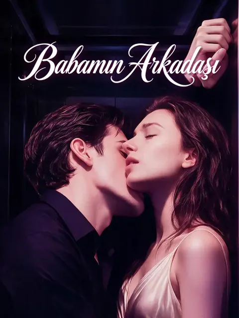 Babamın Arkadaşı
