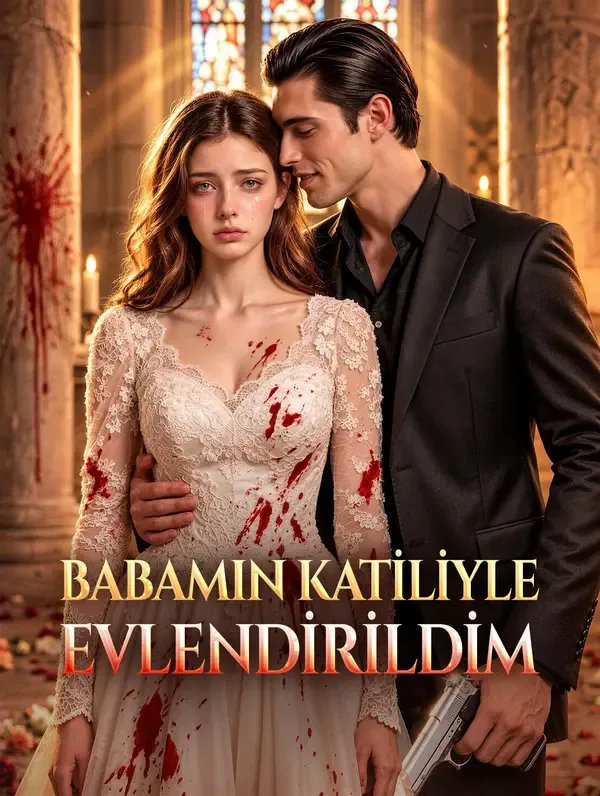 BABAMIN KATİLİYLE EVLENDİRİLDİM Full HD İzle