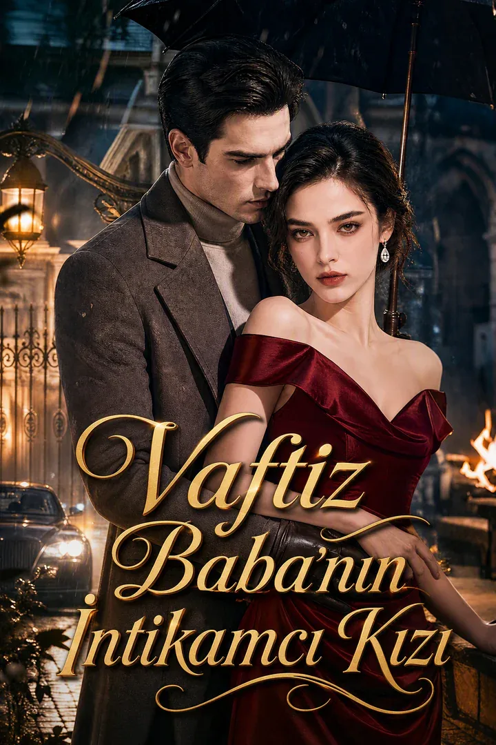 Babanın Kızı