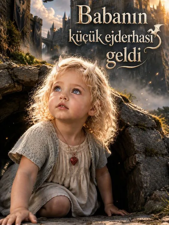 Babanın küçük ejderhası geldi Full HD İzle