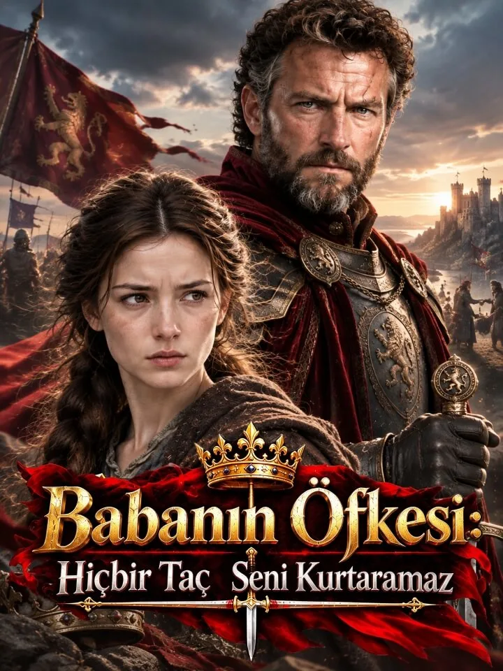 Babanin Ofkesi Hicbir Tac Seni Kurtaramaz Full HD İzle