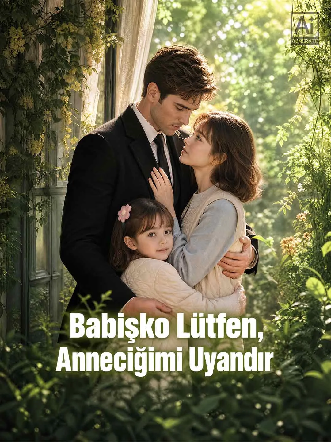 Babişko Lütfen, Anneciğimi Uyandır