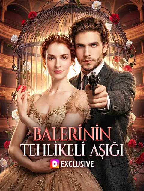 BALERİNİN TEHLİKELİ AŞIĞI