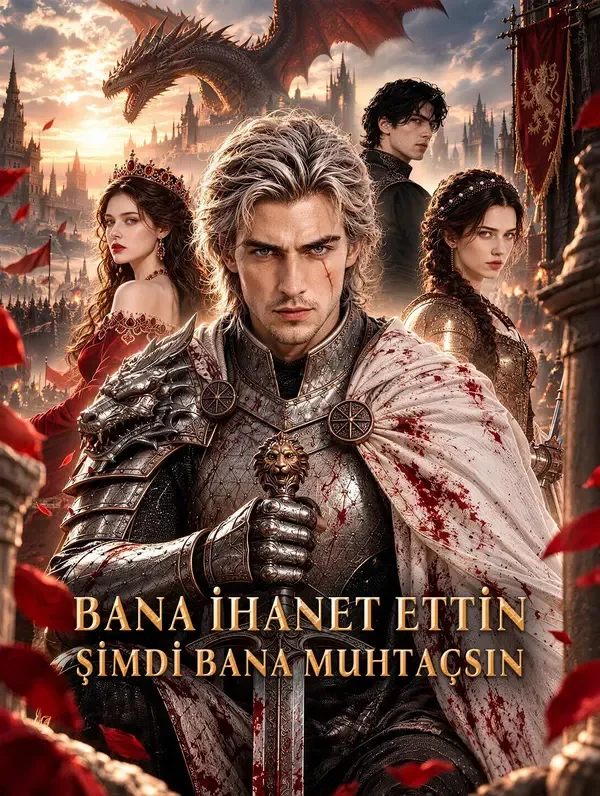 BANA İHANET ETTİN, ŞİMDİ BANA MUHTAÇSIN Full HD İzle