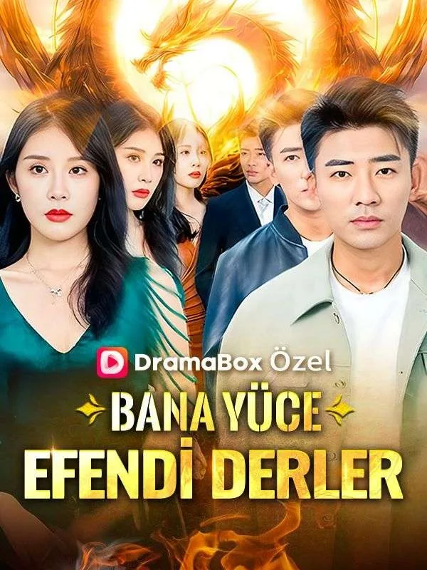 Bana Yüce Efendi Derler