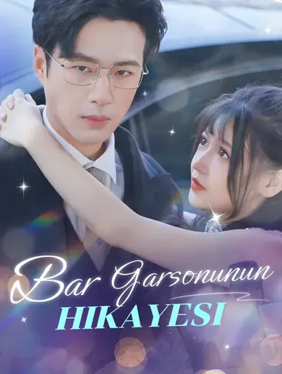 Bar Garsonunun Hikayesi(Dublajlı)