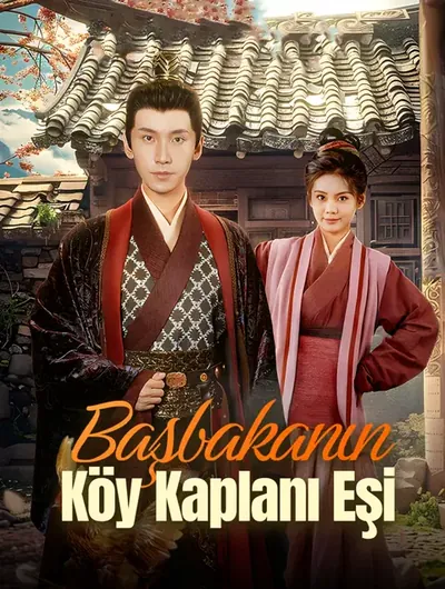 Başbakanın Köy Kaplanı Eşi(Dublajlı)