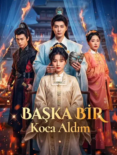Başka Bir Koca Aldım(Dublajlı)