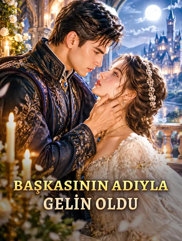 BAŞKASININ ADIYLA GELİN OLDU - Full İzle (Tüm Bölümler Tek Parça