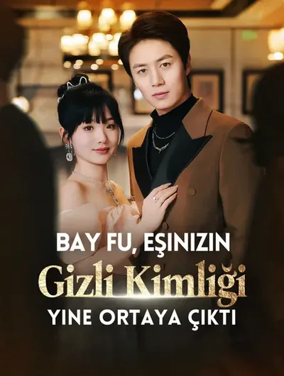 Bay Fu, Eşinizin Gizli Kimliği Yine Ortaya Çıktı