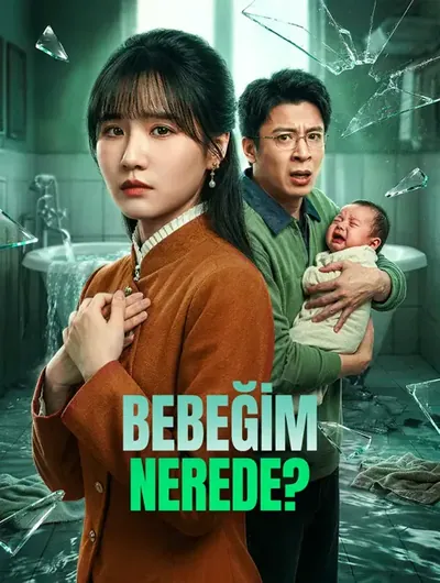BEBEĞİM NEREDE?